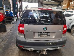 View Auto part Ecu Skoda Yeti 2012