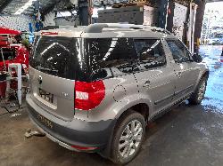 View Auto part Ecu Skoda Yeti 2012