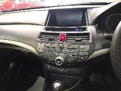 View Auto part Engine Honda Accord 2009