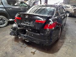 View Auto part Engine Honda Accord 2009