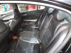 View Auto part Left Rear Door/Sliding Honda Accord 2009