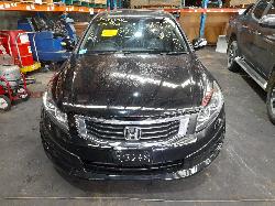 View Auto part Engine Honda Accord 2009