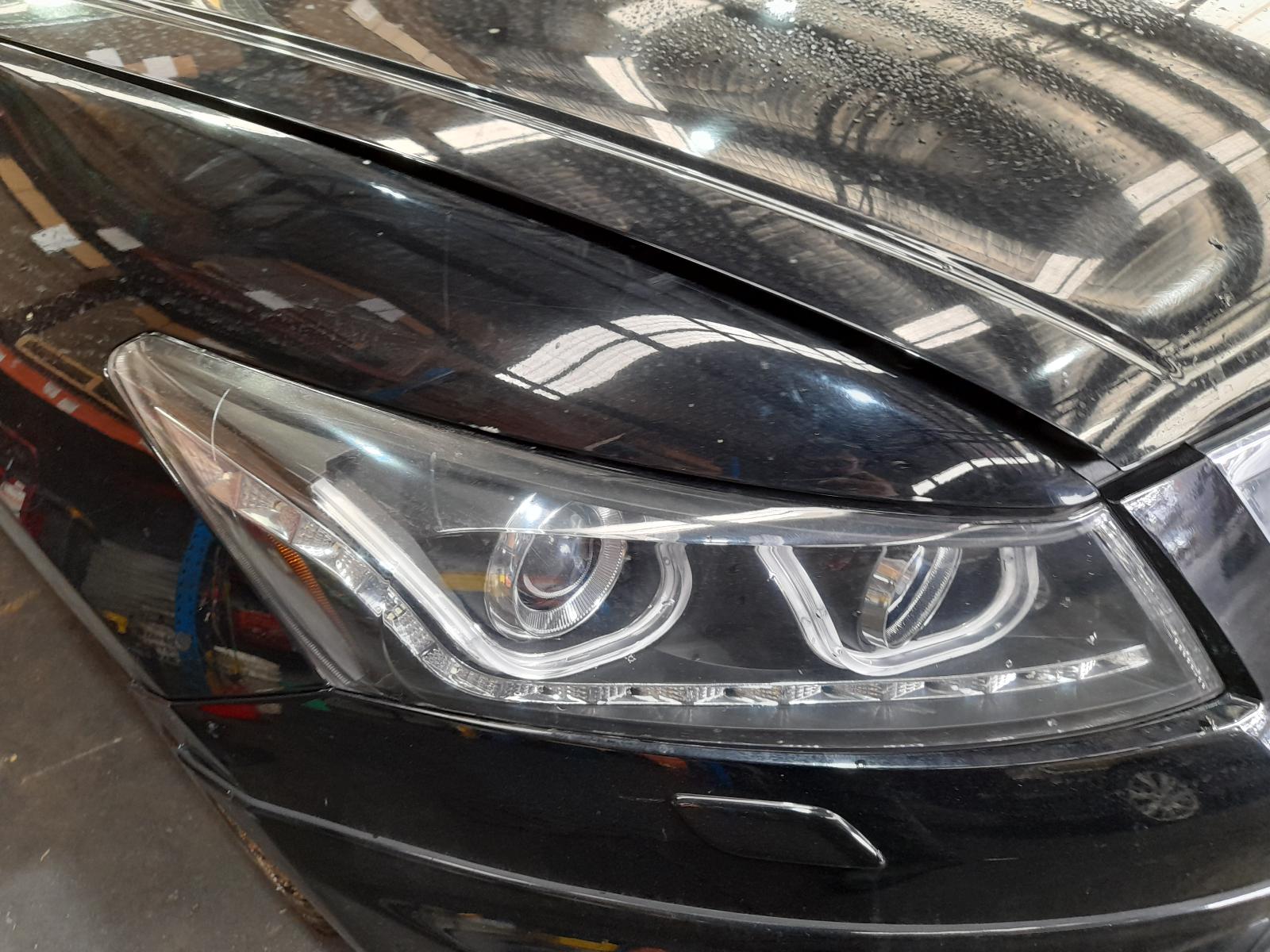 View Auto part Radiator Honda Accord 2009