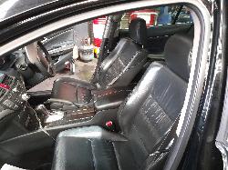 View Auto part Engine Honda Accord 2009