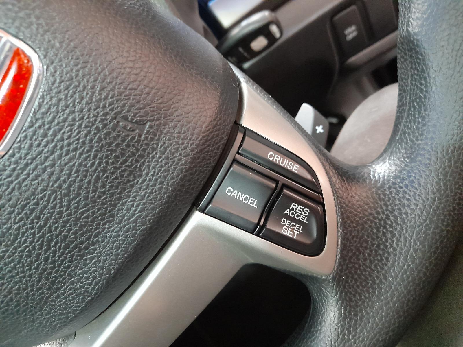 View Auto part Radiator Honda Accord 2009