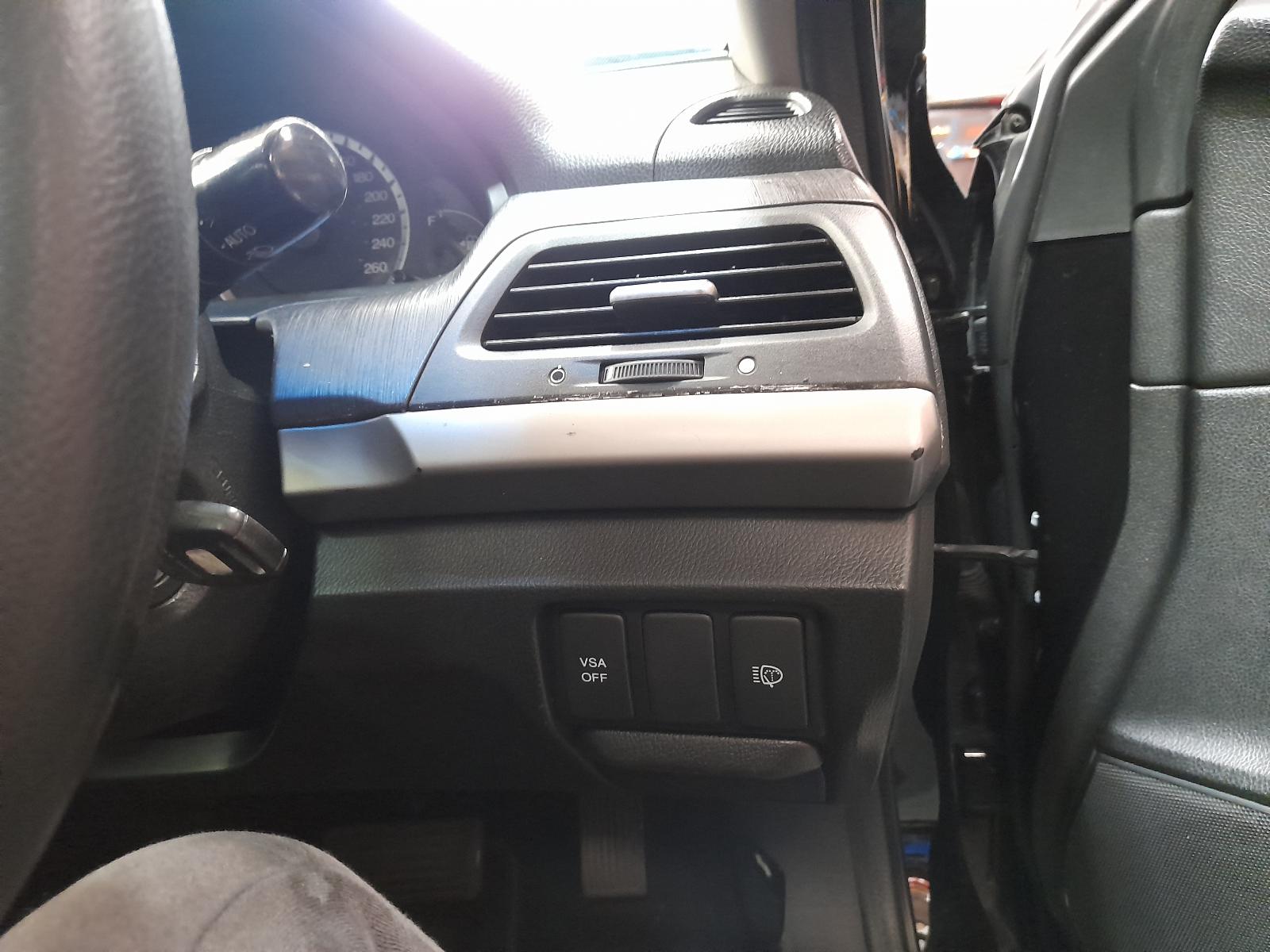 View Auto part Radiator Honda Accord 2009