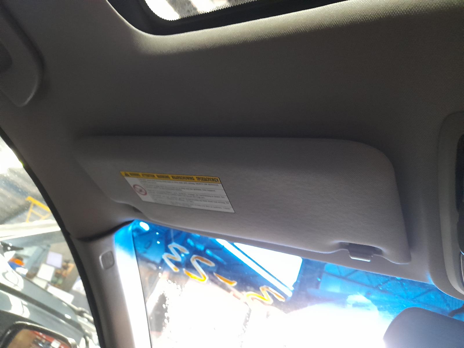 View Auto part Radiator Honda Accord 2009