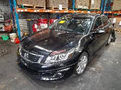 View Auto part Engine Honda Accord 2009