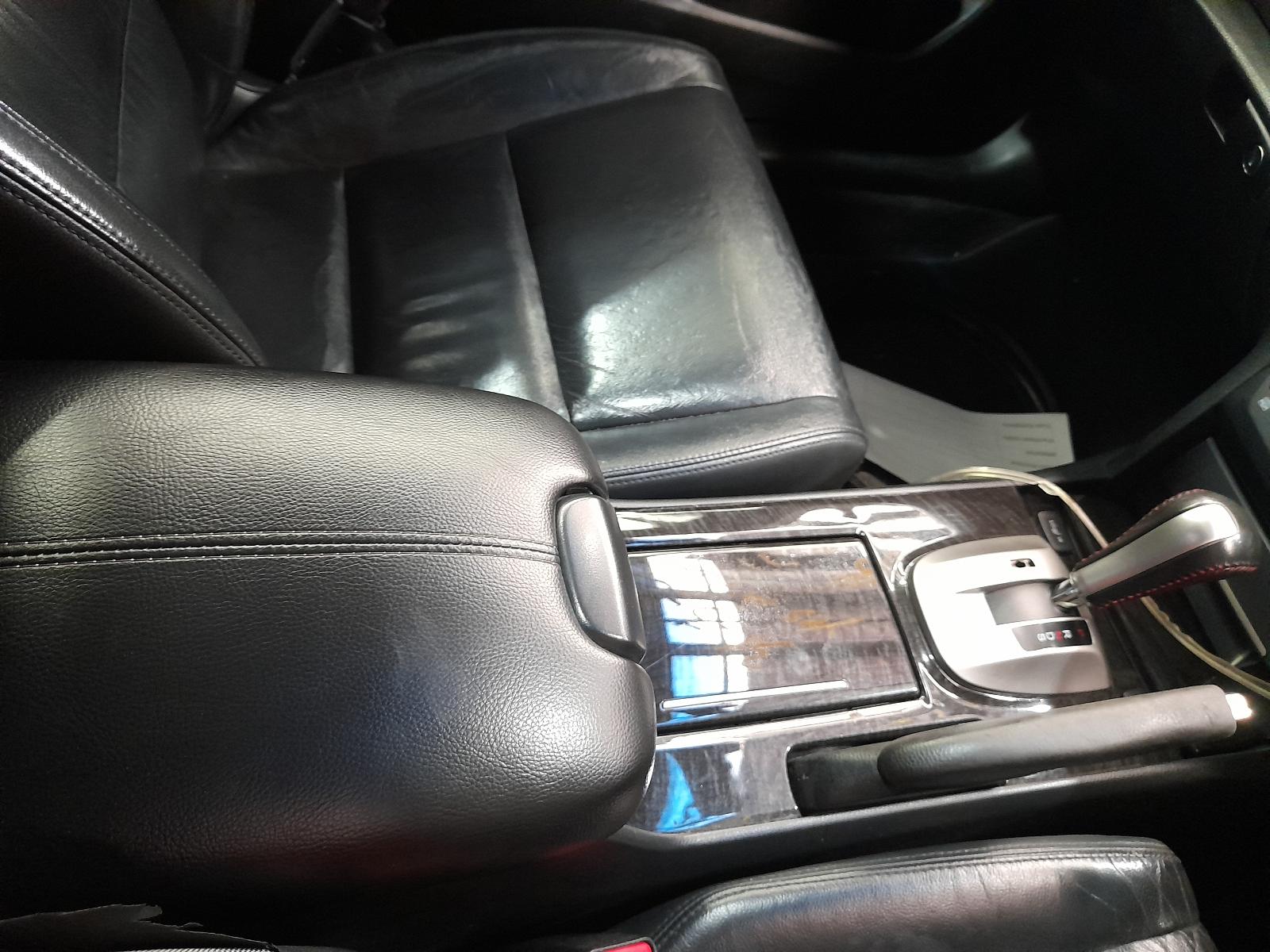 View Auto part Radiator Honda Accord 2009
