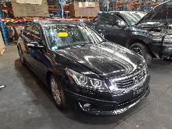 View Auto part Engine Honda Accord 2009