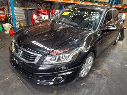 View Auto part Engine Honda Accord 2009