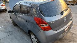 View Auto part Wiper Motor Hyundai I20 2010