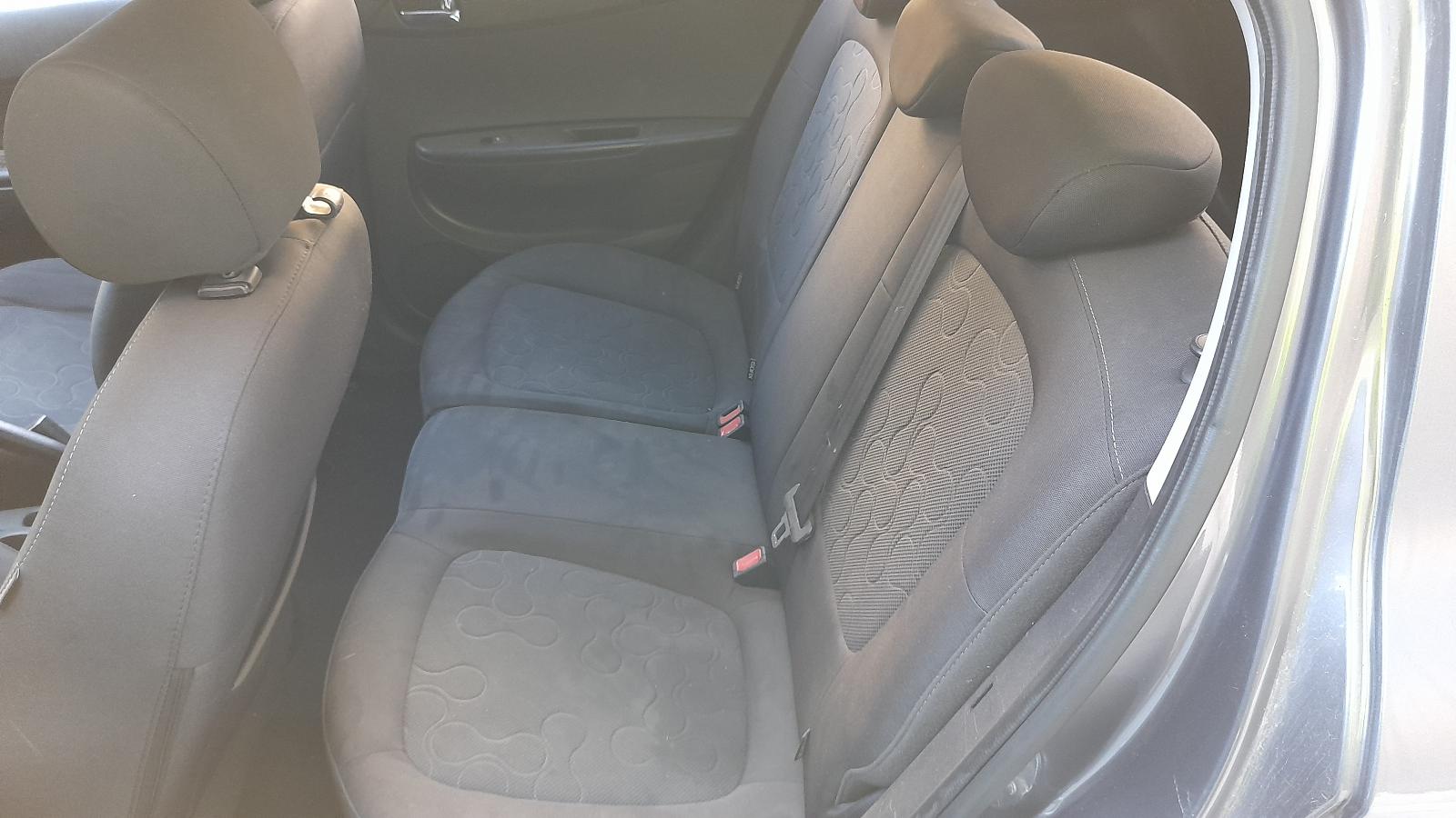 2010 Hyundai I20 Wiper Motor View Auto part Wiper Motor Hyundai I20 2010