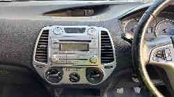 View Auto part Wiper Motor Hyundai I20 2010