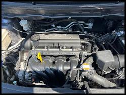 View Auto part Wiper Motor Hyundai I20 2010