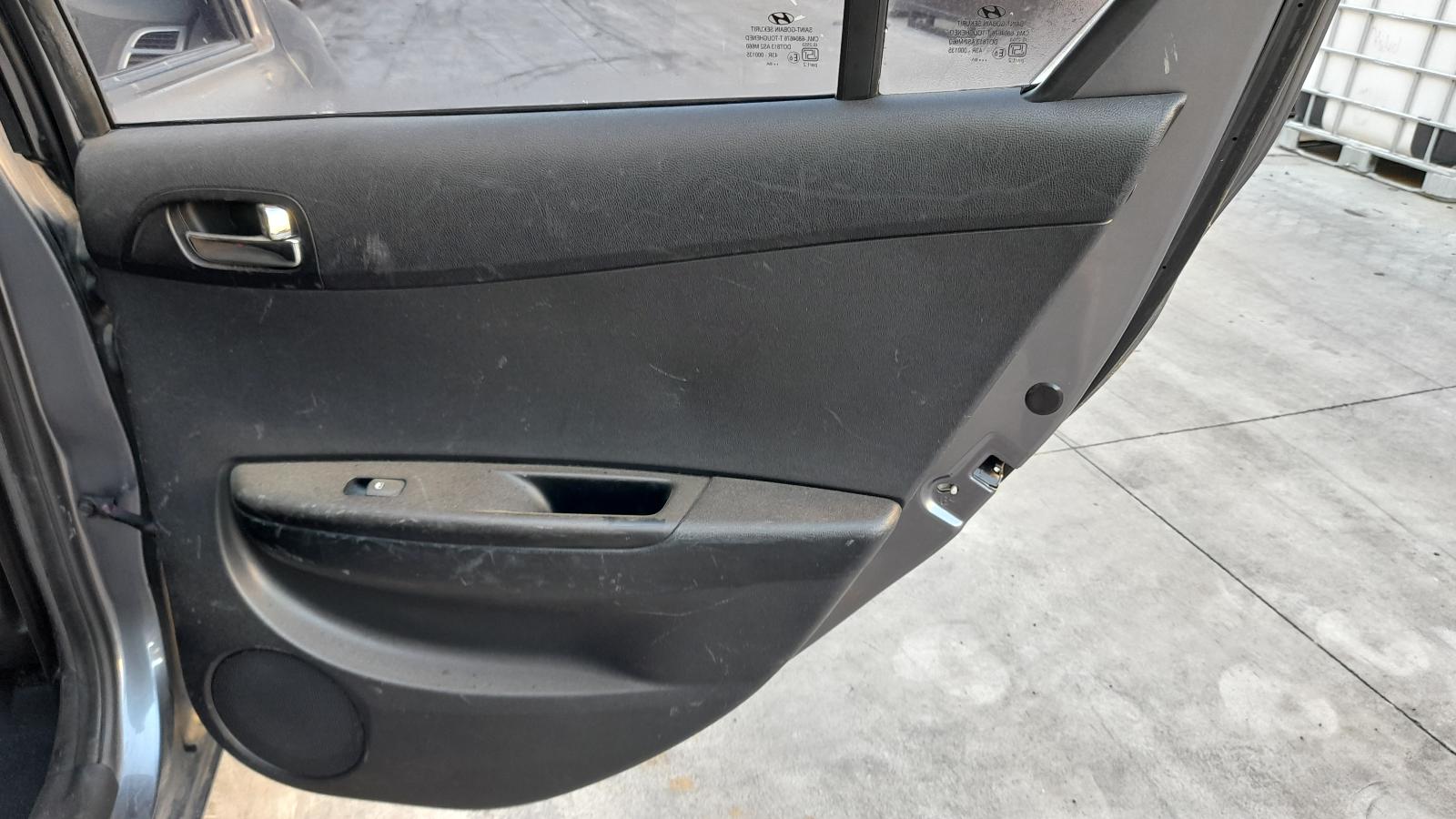 2010 Hyundai I20 Wiper Motor View Auto part Wiper Motor Hyundai I20 2010