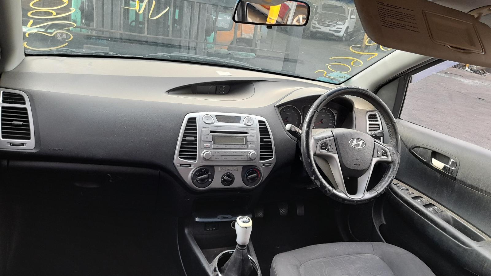 2010 Hyundai I20 Wiper Motor View Auto part Wiper Motor Hyundai I20 2010