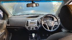 View Auto part Wiper Motor Hyundai I20 2010