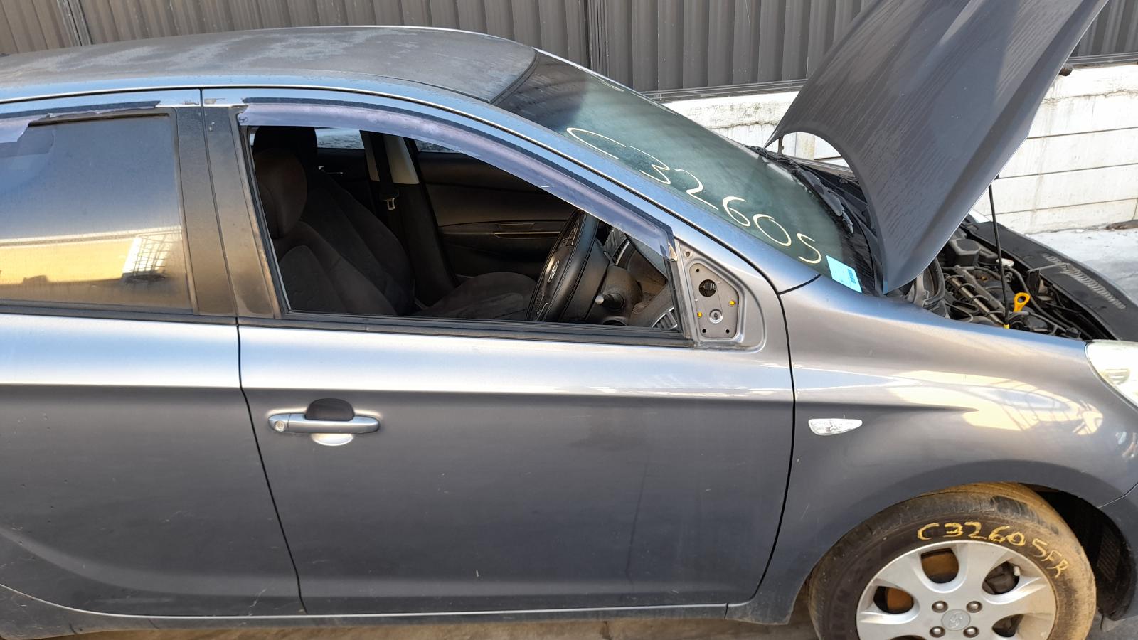 2010 Hyundai I20 Wiper Motor View Auto part Wiper Motor Hyundai I20 2010