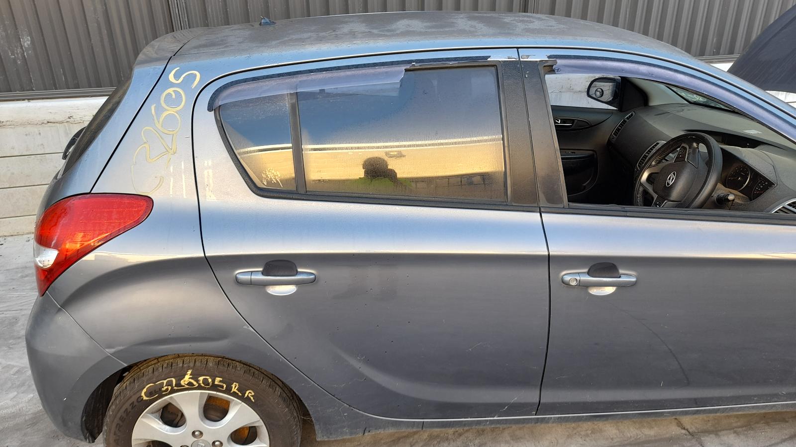 2010 Hyundai I20 Wiper Motor View Auto part Wiper Motor Hyundai I20 2010