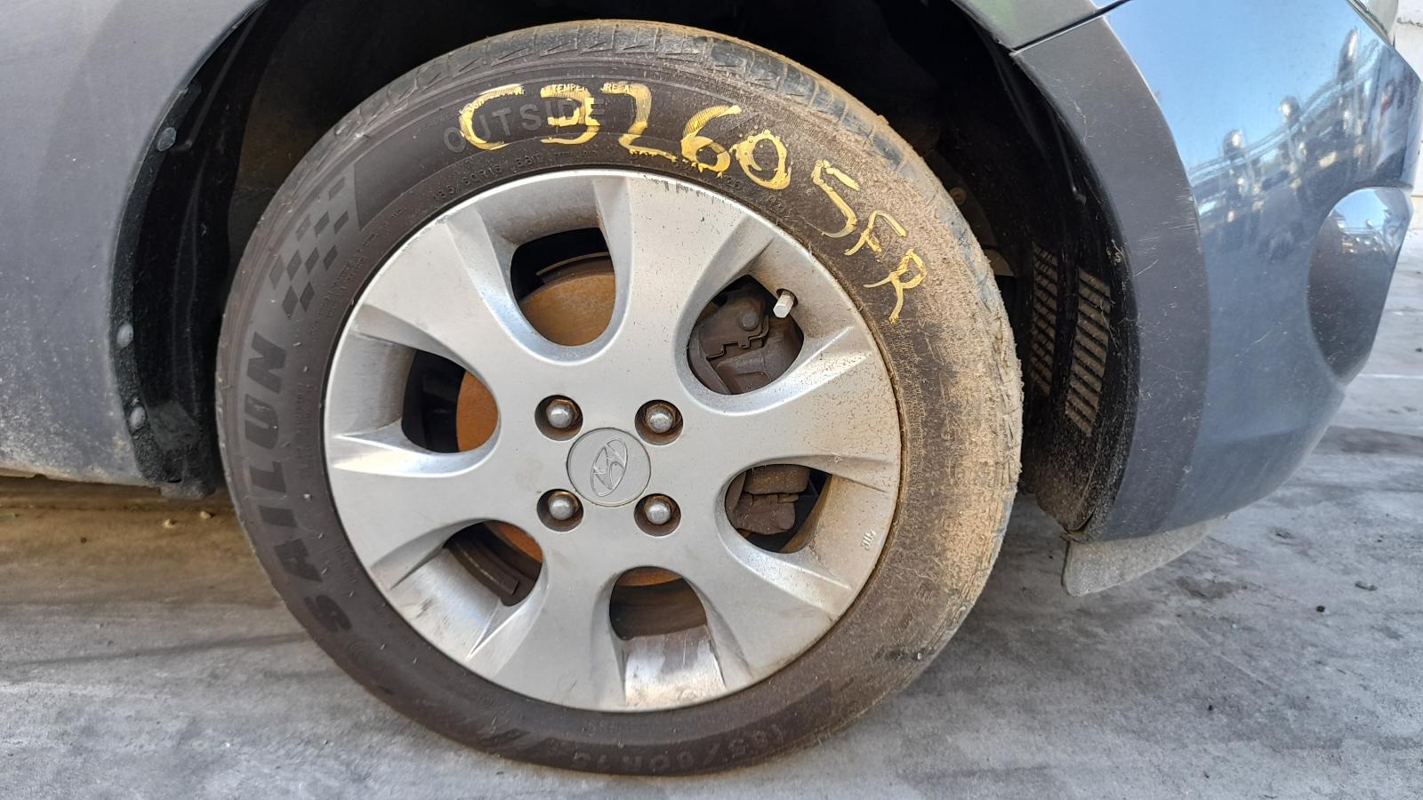 2010 Hyundai I20 Wiper Motor View Auto part Wiper Motor Hyundai I20 2010