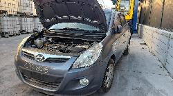 View Auto part Wiper Motor Hyundai I20 2010