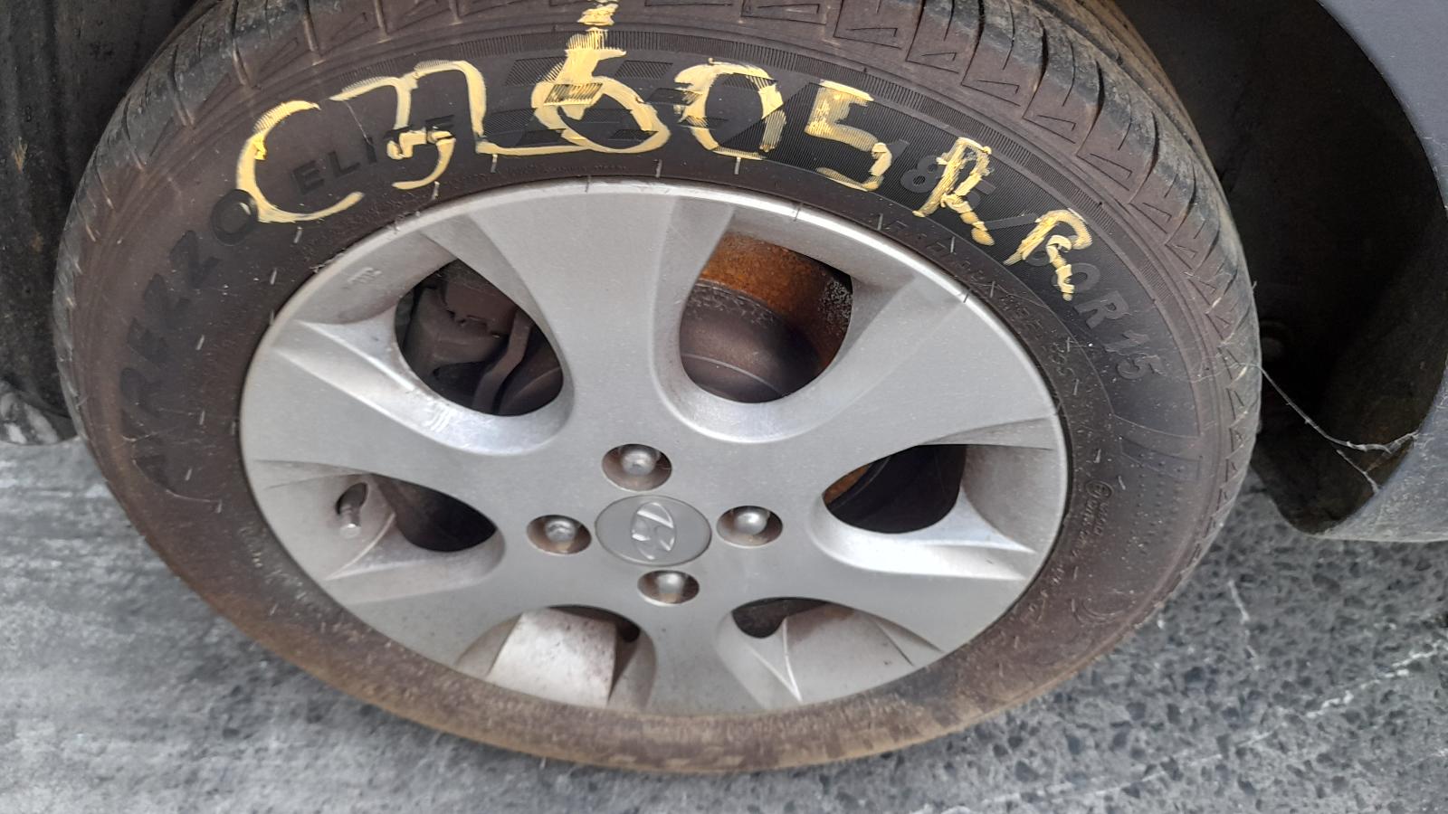 2010 Hyundai I20 Wiper Motor View Auto part Wiper Motor Hyundai I20 2010