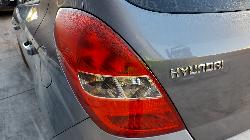 View Auto part Wiper Motor Hyundai I20 2010