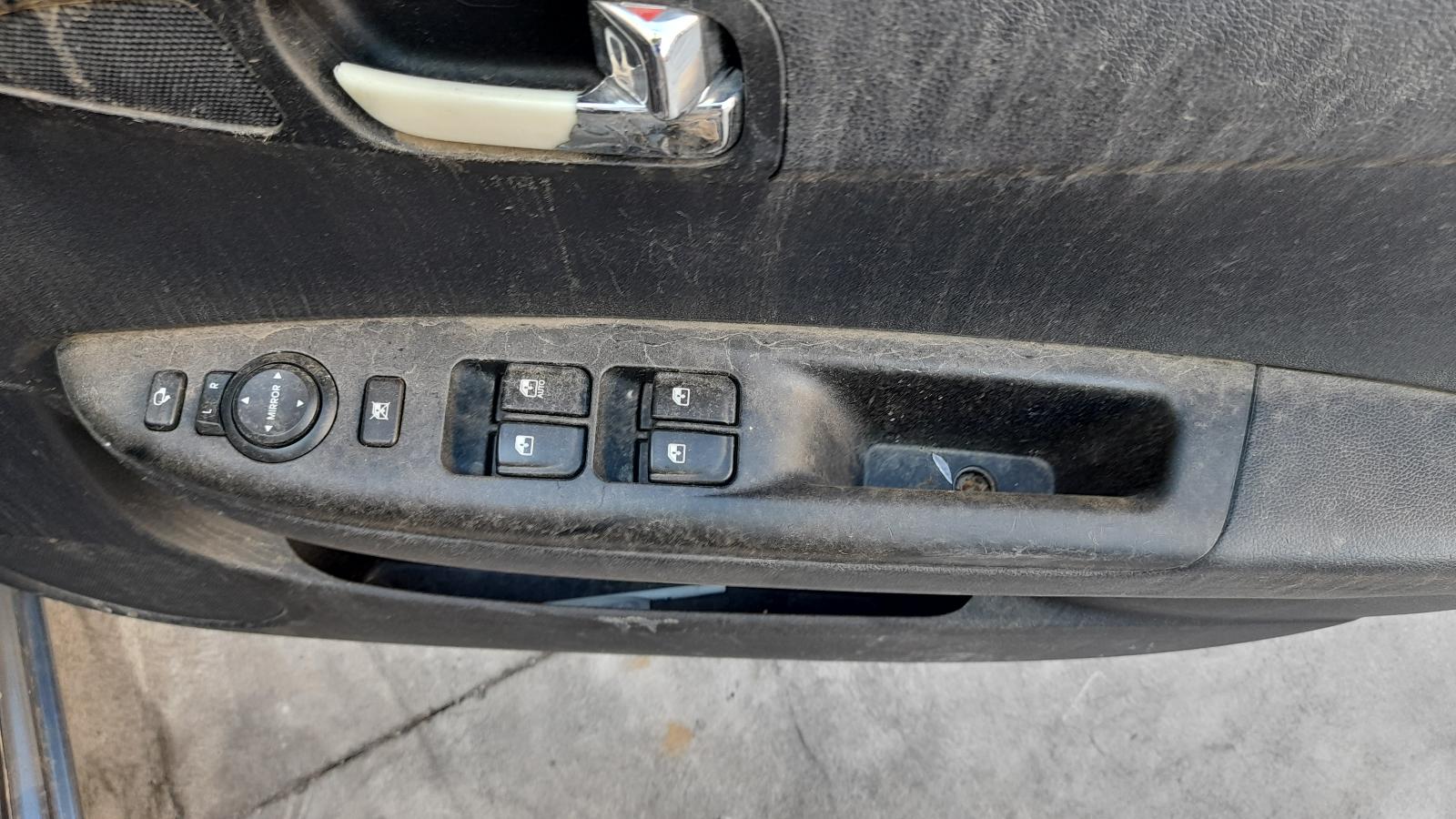 2010 Hyundai I20 Wiper Motor View Auto part Wiper Motor Hyundai I20 2010