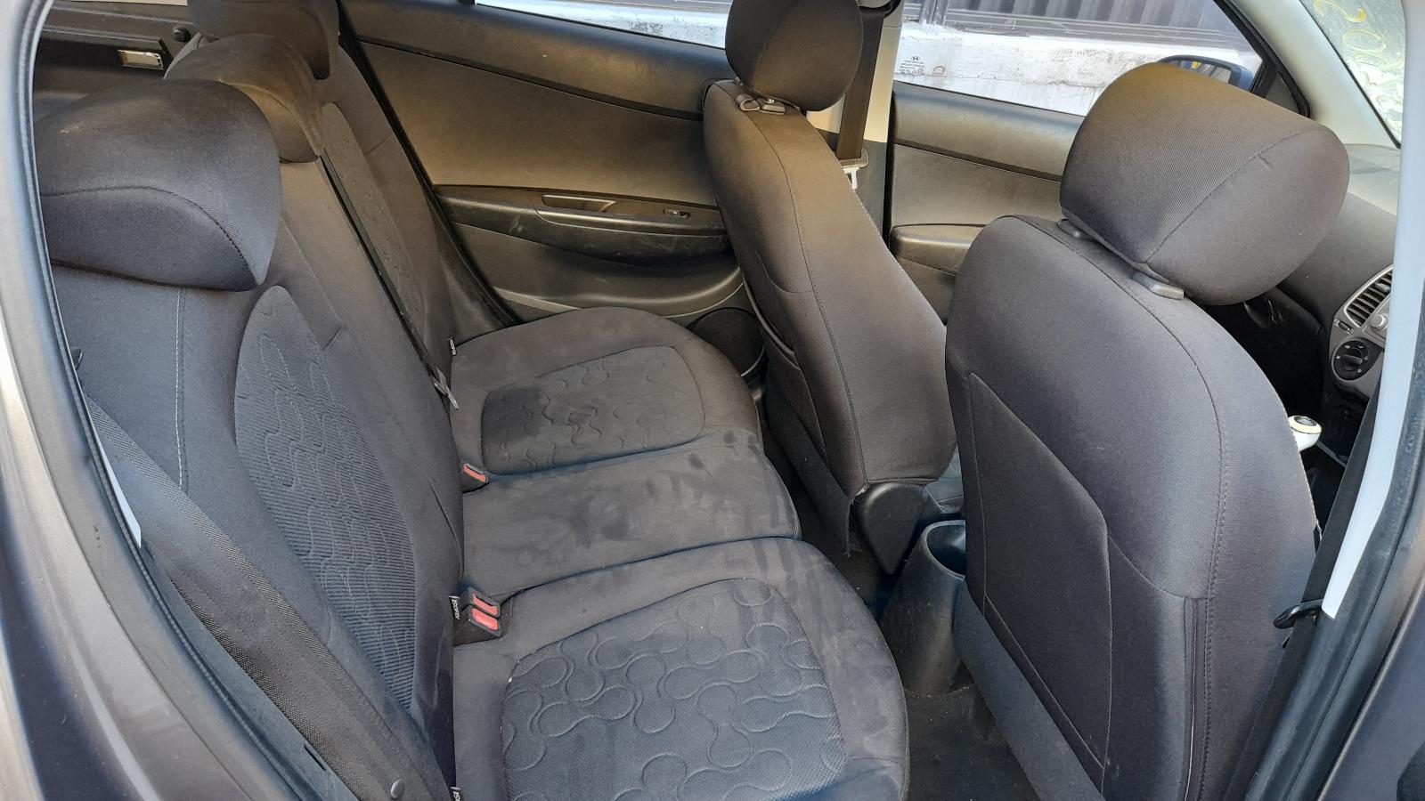 2010 Hyundai I20 Wiper Motor View Auto part Wiper Motor Hyundai I20 2010