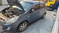 View Auto part Wiper Motor Hyundai I20 2010