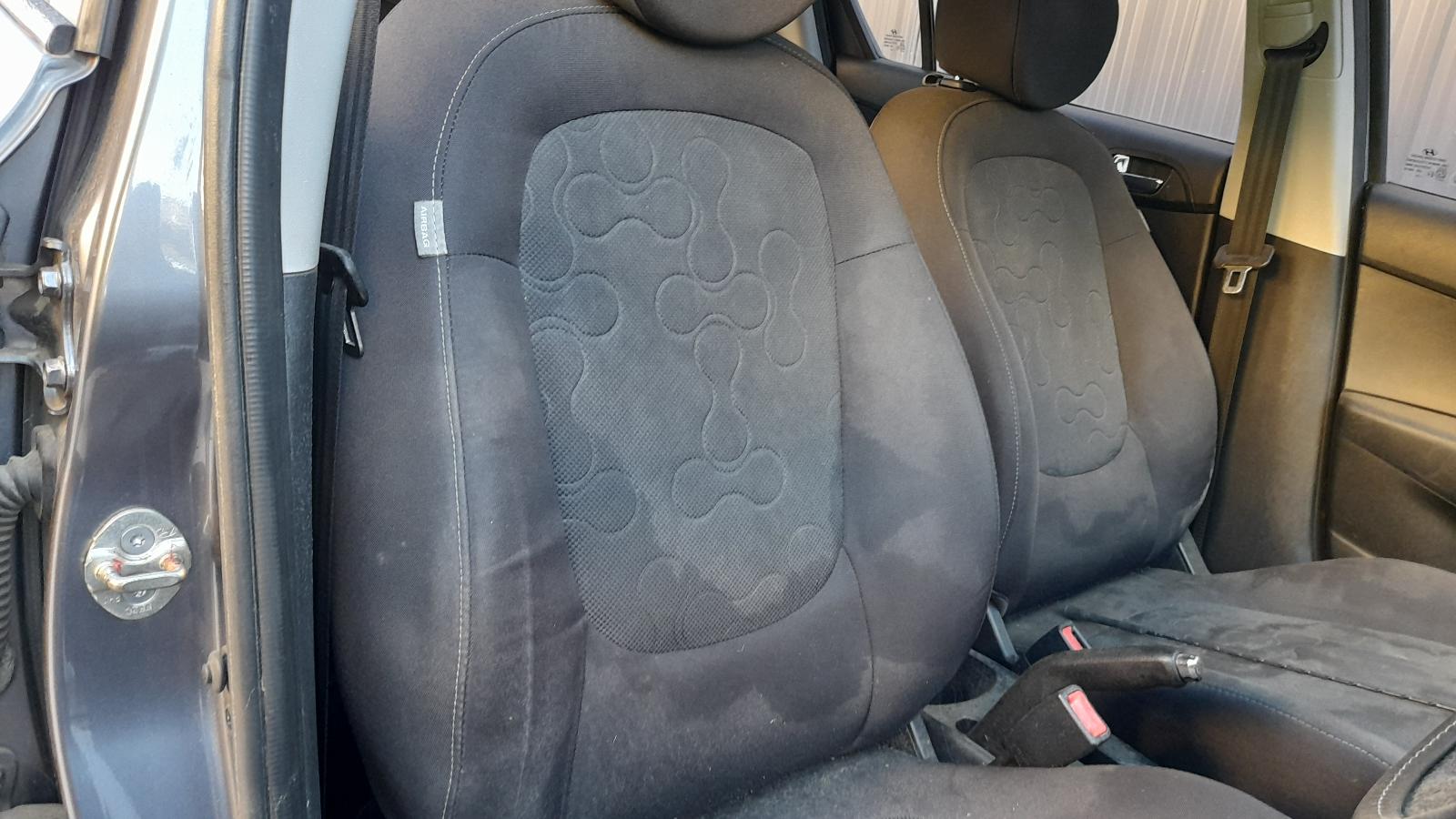 2010 Hyundai I20 Wiper Motor View Auto part Wiper Motor Hyundai I20 2010