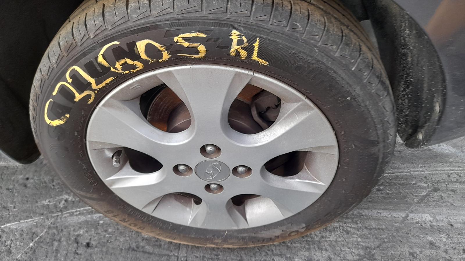 2010 Hyundai I20 Wiper Motor View Auto part Wiper Motor Hyundai I20 2010