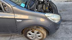 View Auto part Wiper Motor Hyundai I20 2010