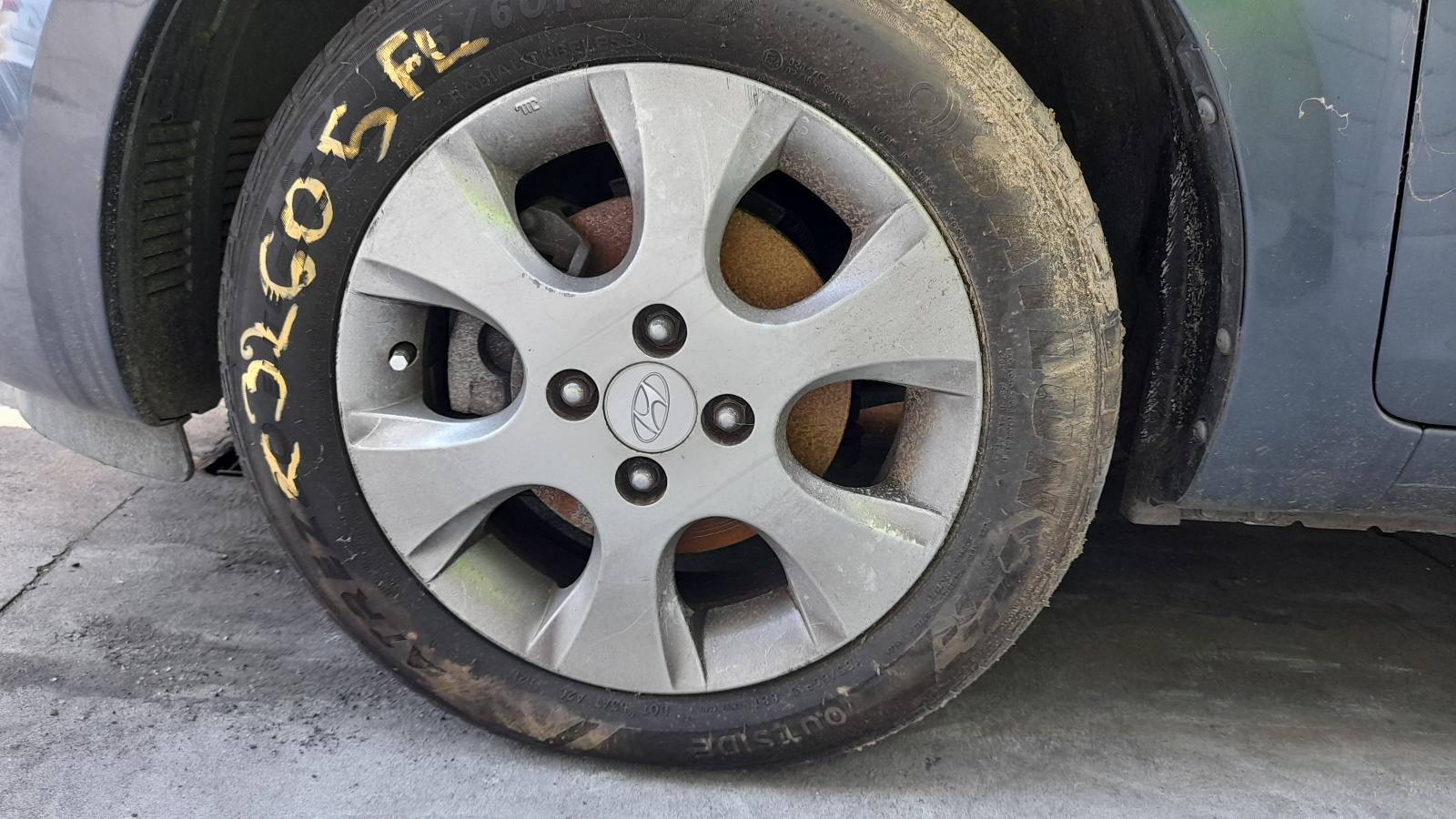 2010 Hyundai I20 Wiper Motor View Auto part Wiper Motor Hyundai I20 2010