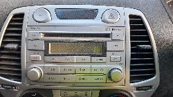 View Auto part Wiper Motor Hyundai I20 2010