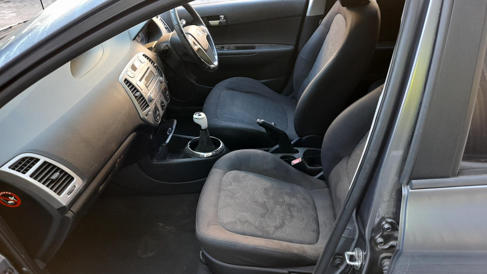 2010 Hyundai I20 Wiper Motor View Auto part Wiper Motor Hyundai I20 2010