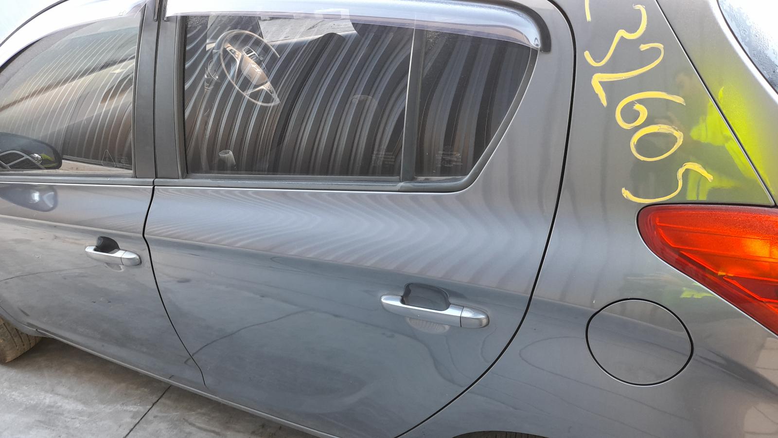 2010 Hyundai I20 Wiper Motor View Auto part Wiper Motor Hyundai I20 2010