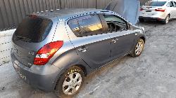 View Auto part Wiper Motor Hyundai I20 2010