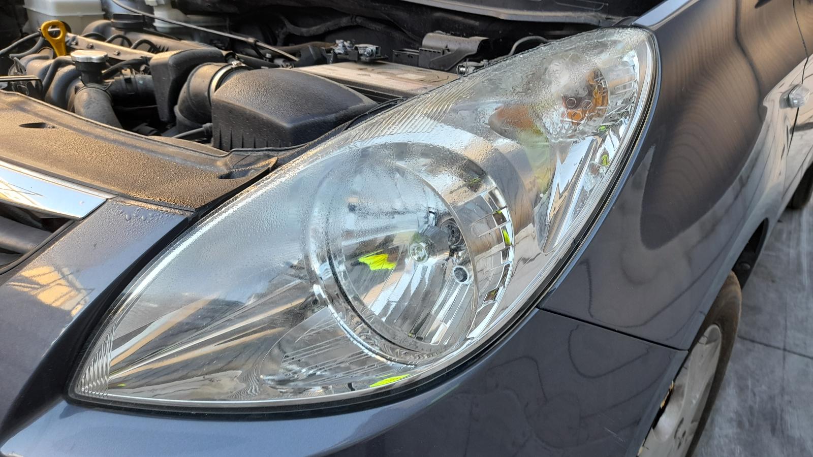 2010 Hyundai I20 Wiper Motor View Auto part Wiper Motor Hyundai I20 2010