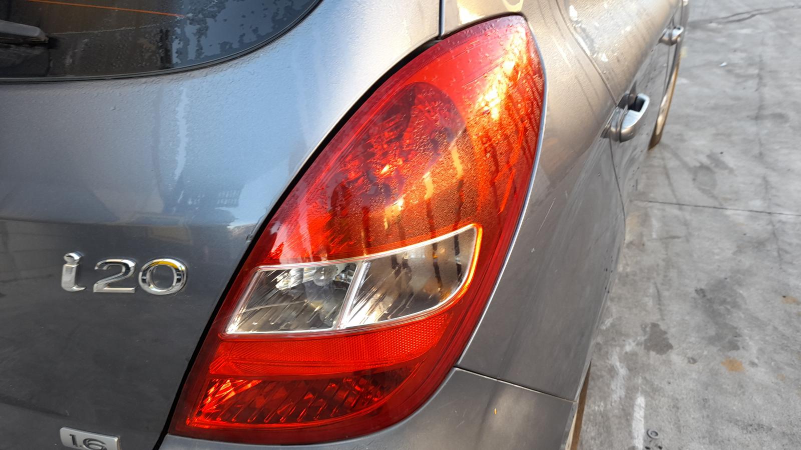 2010 Hyundai I20 Wiper Motor View Auto part Wiper Motor Hyundai I20 2010