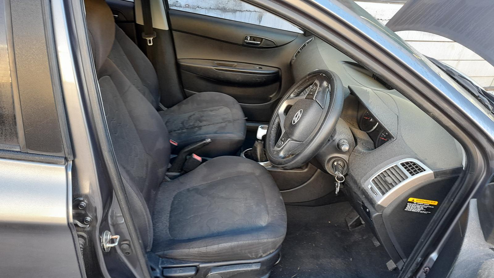 2010 Hyundai I20 Wiper Motor View Auto part Wiper Motor Hyundai I20 2010