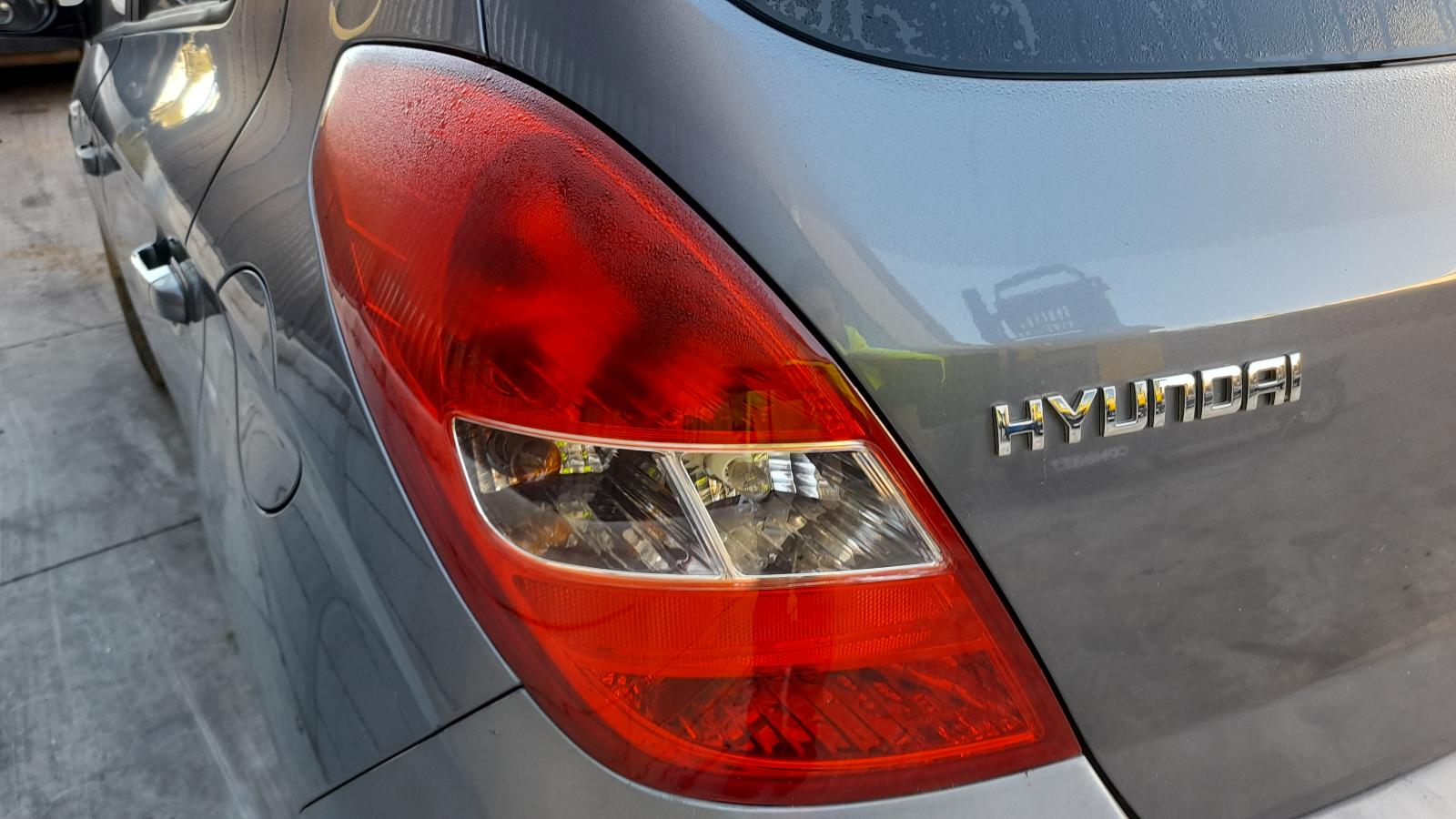 2010 Hyundai I20 Wiper Motor View Auto part Wiper Motor Hyundai I20 2010