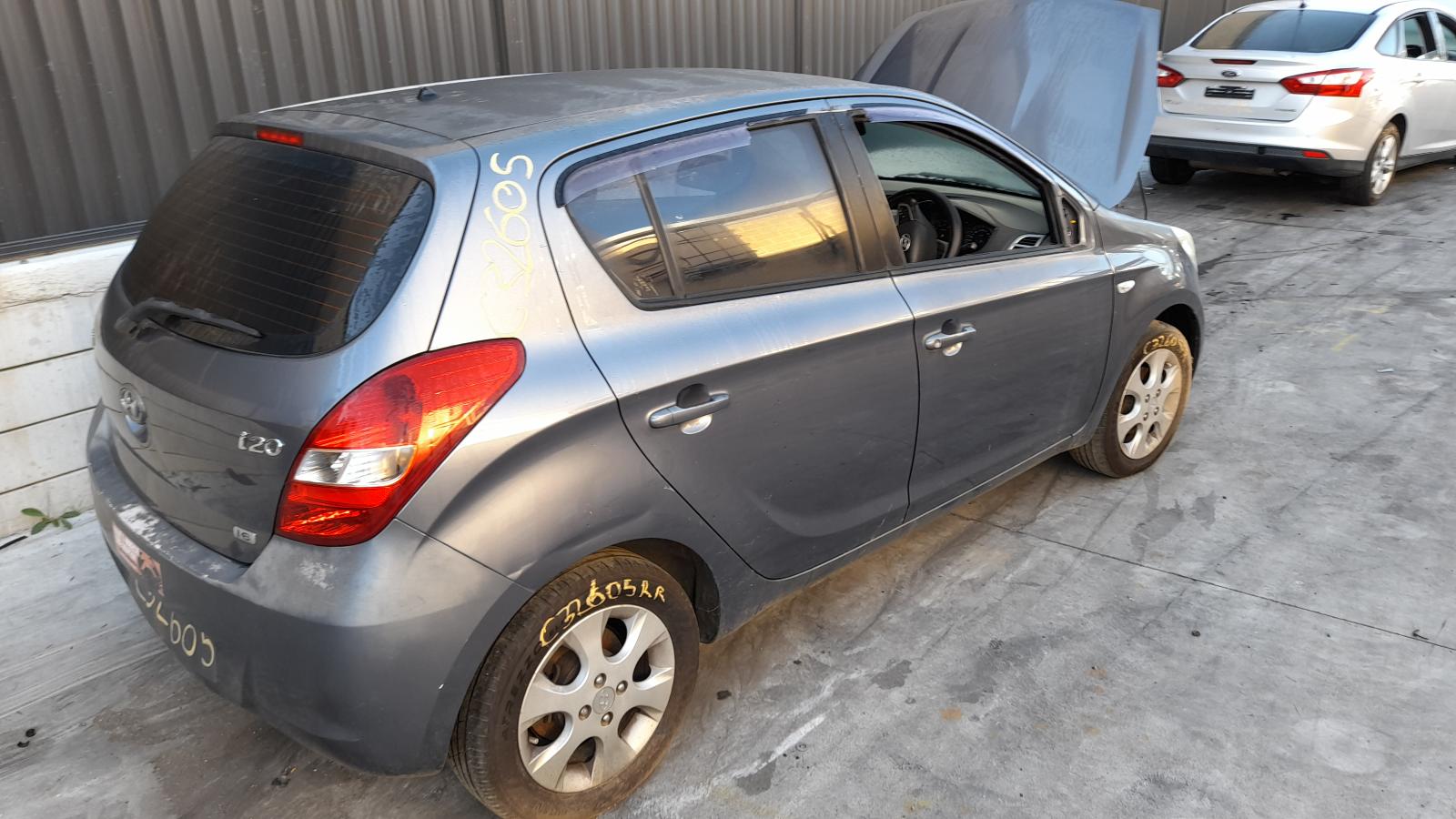 2010 Hyundai I20 Wiper Motor View Auto part Wiper Motor Hyundai I20 2010