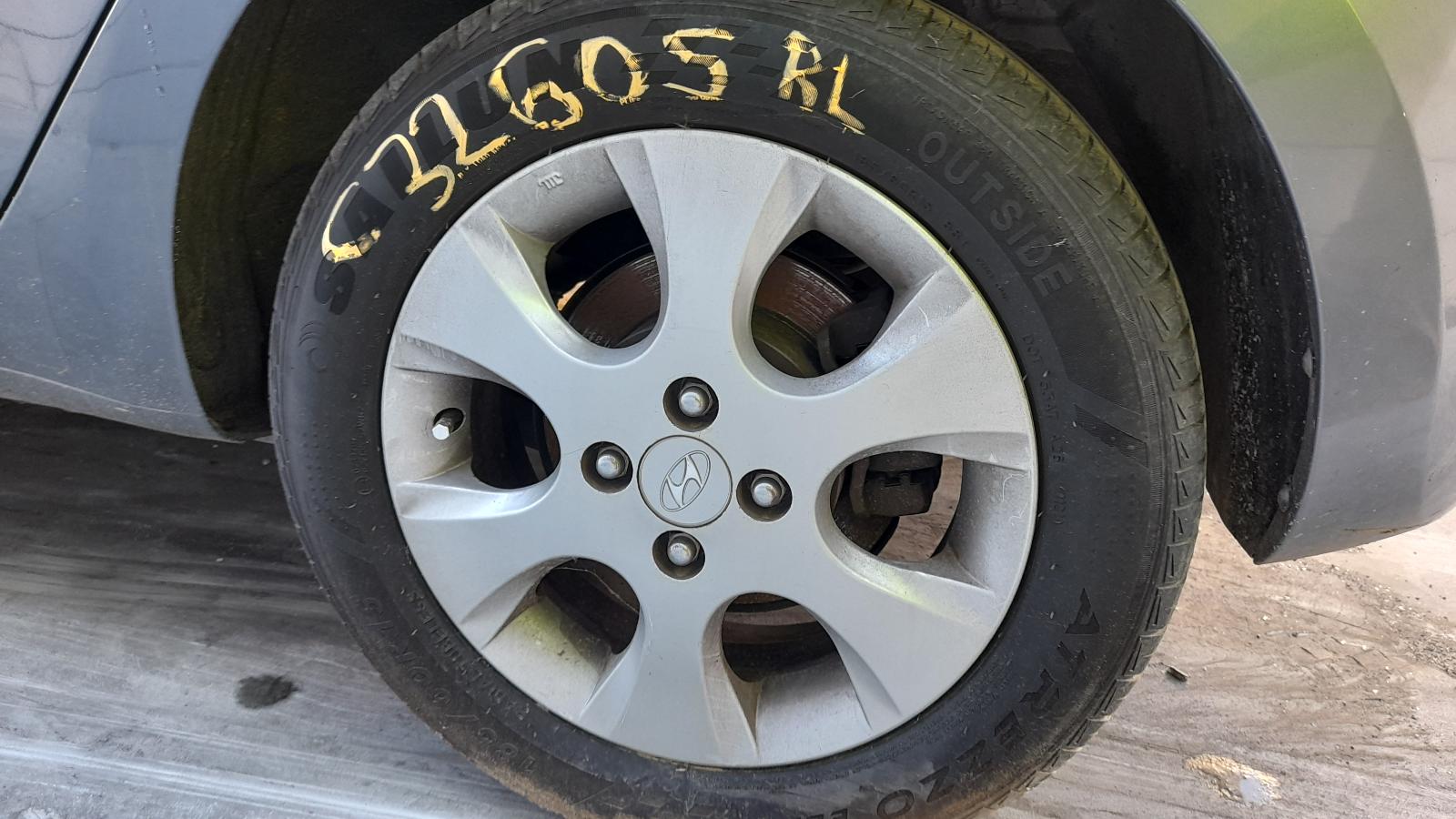 2010 Hyundai I20 Wiper Motor View Auto part Wiper Motor Hyundai I20 2010