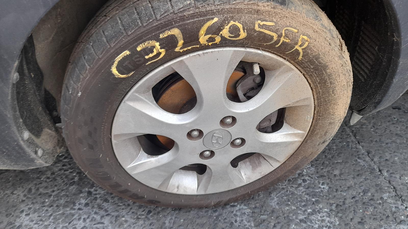 2010 Hyundai I20 Wiper Motor View Auto part Wiper Motor Hyundai I20 2010