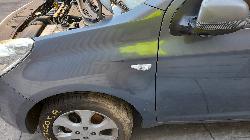 View Auto part Wiper Motor Hyundai I20 2010