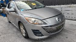 View Auto part Fuse Box Mazda 3 2010