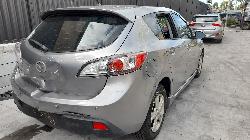 View Auto part Fuse Box Mazda 3 2010