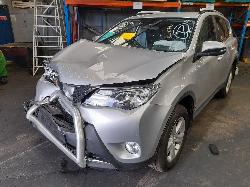 View Auto part Fuse Box Toyota Rav4 2013